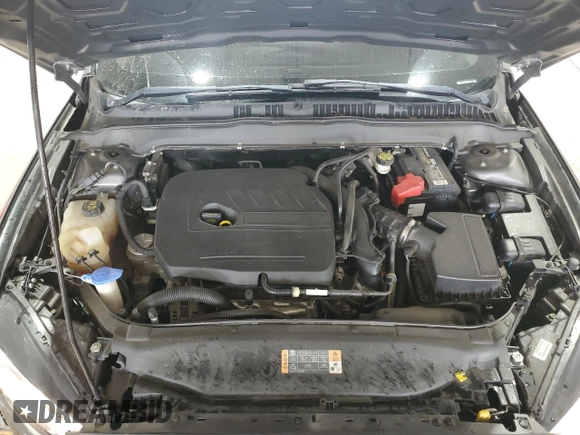 2016 Ford Fusion SE with VIN 3FA6P0HD8GR298388, listed as a Copart auction lot 60917585 with 89,854 mi miles and Salvage title. Bid and sale history available at DreamBid. Image 11.