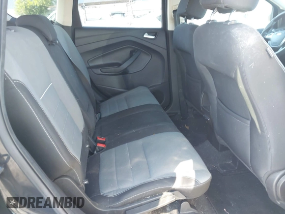 2013 Ford Escape SE with VIN 1FMCU9G98DUD88521, listed as a IAAI auction lot 41496428 with 163,321 mi miles and . Bid and sale history available at DreamBid. Image 8.