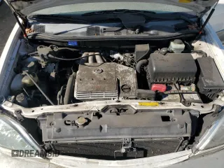 2002 Lexus RX 300 with VIN JTJHF10U820238737, listed as a Copart auction lot 76332134 with 172,219 mi miles and Clean Title. Bid and sale history available at carsss.com. Image 12.