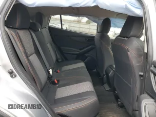2021 Subaru Crosstrek Premium z VIN JF2GTAPC9M8201920, wystawiony jako Copart lot #75102403 z przebiegiem 47 351 mil mil oraz Nie do naprawy • Non repairable. Historia ofert i sprzedaży dostępna na DreamBid. Obrazek 11.