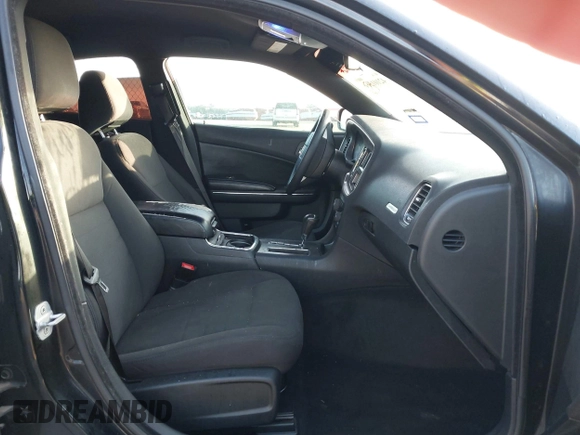 2013 Dodge Charger SE with VIN 2C3CDXBG5DH535058, listed as a IAAI auction lot 42101566 with 205,790 mi miles and . Bid and sale history available at DreamBid. Image 5.