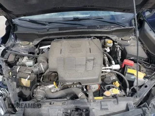 2020 Subaru Forester Special Sports with VIN JF2SKARCXLH424184, listed as a IAAI auction lot 42063911 with 52,786 mi miles and . Bid and sale history available at DreamBid. Image 10.