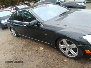 2012 Mercedes-Benz S 550 with VIN WDDNG9EBXCA443941, listed as a IAAI auction lot 40790743 with 177,681 mi miles and . Bid and sale history available at DreamBid. Image 12.