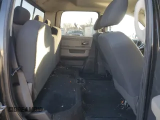 2010 Dodge 1500 SLT с VIN 1D7RV1CP7AS116783, выставлен на аукционе Copart как лот 84200374 с пробегом 162 213 миль миль и Списание • Salvage title. История ставок и продаж доступна на DreamBid. Изображение 10.