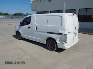 2017 Nissan NV200 SV с VIN 3N6CM0KN1HK721262, выставлен на аукционе IAAI как лот 42251679 с пробегом 177 939 миль миль и . История ставок и продаж доступна на DreamBid. Изображение 3.
