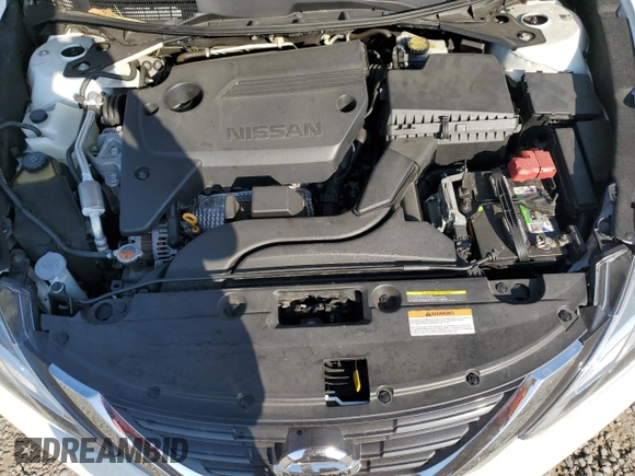2018 Nissan Altima S with VIN 1N4AL3AP7JC107867, listed as a Copart auction lot 54075755 with 63,514 mi miles and Salvage Title. Bid and sale history available at DreamBid. Image 11.