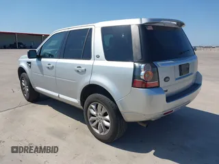 2013 Land Rover LR2 with VIN SALFR2BG7DH328733, listed as a IAAI auction lot 42012174 with 116,852 mi miles and . Bid and sale history available at DreamBid. Image 3.