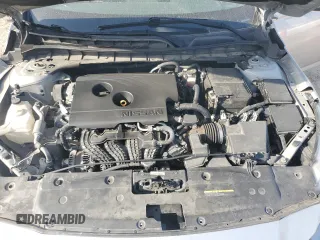 2020 Nissan Altima S z VIN 1N4BL4BV3LC224226, wystawiony jako Copart lot #48576975 z przebiegiem 145 134 mil mil oraz Szkoda całkowita • Salvage title. Historia ofert i sprzedaży dostępna na DreamBid. Obrazek 12.
