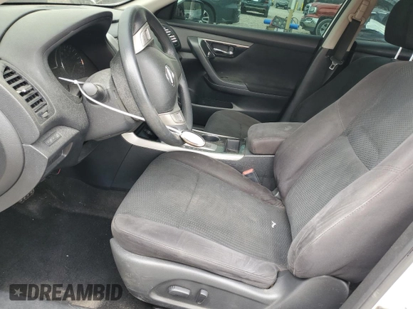 2014 Nissan Altima 2.5 S with VIN 1N4AL3AP2EN371072, listed as a Copart auction lot 50982375 with 170,735 mi miles and Salvage Title. Bid and sale history available at carsss.com. Image 7.