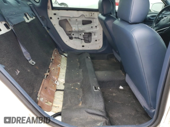 2005 Chevrolet Impala Police Police z VIN 2G1WF55K659313642, wystawiony jako Copart lot #46034475 z przebiegiem Nie podano mil oraz Szkoda całkowita • Salvage title. Historia ofert i sprzedaży dostępna na DreamBid. Obrazek 10.