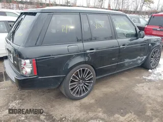 2010 Land Rover Range Rover HSE с VIN SALME1D46AA323897, выставлен на аукционе IAAI как лот 41550927 с пробегом Не указан миль и . История ставок и продаж доступна на DreamBid. Изображение 4.