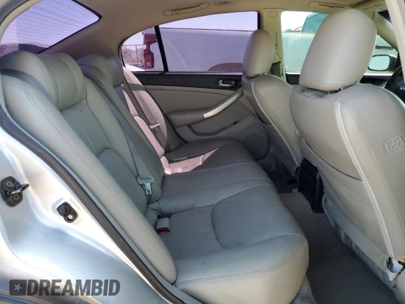 2006 Infiniti G35 with VIN JNKCV51E36M500160, listed as a Copart auction lot 71505364 with 236,731 mi miles and Salvage Title. Bid and sale history available at DreamBid. Image 10.