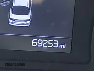 2020 Kia Optima LX z VIN 5XXGT4L30LG397179, wystawiony jako IAAI lot #41687616 z przebiegiem 69 253 mil mil oraz . Historia ofert i sprzedaży dostępna na DreamBid. Obrazek 14.