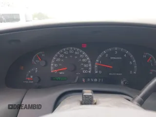2003 Ford F-150 XL с VIN 1FTRX18L33NA44556, выставлен на аукционе IAAI как лот 42845613 с пробегом 172 830 миль миль и . История ставок и продаж доступна на DreamBid. Изображение 7.