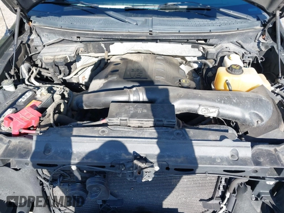 2014 Ford F-150 XL with VIN 1FTFW1ET4EFC16651, listed as a IAAI auction lot 41826158 with 137,544 mi miles. Bid and sale history available at carsss.com. Image 10.