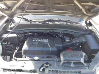 2008 Honda Ridgeline RTL with VIN 2HJYK16578H521578, listed as a IAAI auction lot 41672467 with 149,627 mi miles. Bid and sale history available at carsss.com. Image 10.