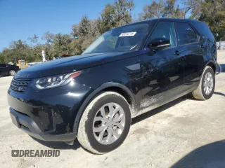 2020 Land Rover Discovery SE with VIN SALRG2RV0L2423725, listed as a Copart auction lot 48616715 with 60,240 mi miles and Clean Title. Bid and sale history available at DreamBid. Image 1.