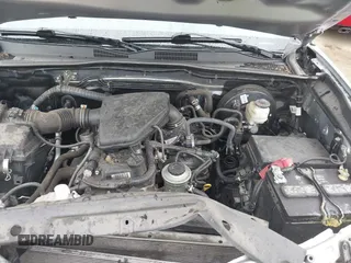 2021 Toyota Tacoma SR with VIN 3TYRX5GN4MT006103, listed as a IAAI auction lot 41724797 with 39,269 mi miles and . Bid and sale history available at DreamBid. Image 10.