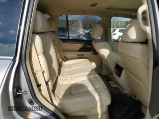 2019 Lexus LX with VIN JTJHY7AX5K4286470, listed as a Copart auction lot 88038855 with 67,605 mi miles and Clean Title. Bid and sale history available at carsss.com. Image 11.
