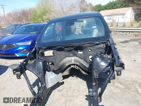 2021 Dodge Durango SRT Hellcat with VIN 1C4SDJH96MC762646, listed as a IAAI auction lot 41816921 with Not Provided miles and . Bid and sale history available at DreamBid. Image 11.