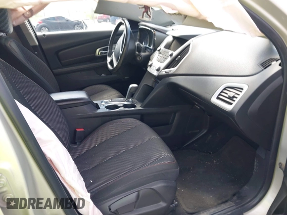 2014 GMC Terrain SLE with VIN 2GKFLWEKXE6240593, listed as a IAAI auction lot 42179784 with 187,777 mi miles and . Bid and sale history available at DreamBid. Image 5.
