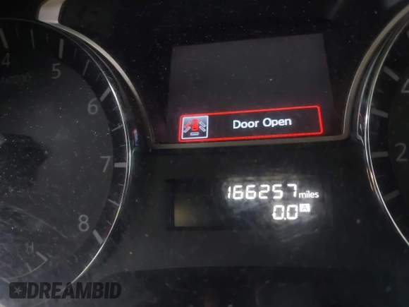 2014 Nissan Altima 2.5 S with VIN 1N4AL3AP6EN356767, listed as a IAAI auction lot 41766480 with 166,257 mi miles. Bid and sale history available at carsss.com. Image 7.