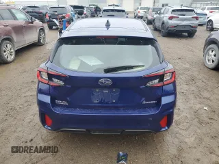 2024 Subaru Impreza Sport with VIN JF1GUAFC0R8300197, listed as a Copart auction lot 79155314 with 22,998 mi miles and Salvage Title. Bid and sale history available at carsss.com. Image 6.