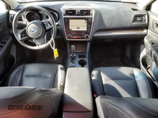 2018 Subaru Outback Limited with VIN 4S4BSANC6J3265139, listed as a Copart auction lot 54744515 with 84,871 mi miles and Salvage title. Bid and sale history available at DreamBid. Image 8.