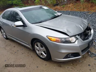 2009 Acura TSX z VIN JH4CU26659C027908, wystawiony jako IAAI lot #42154967 z przebiegiem 203 863 mil mil oraz . Historia ofert i sprzedaży dostępna na DreamBid. Obrazek 1.