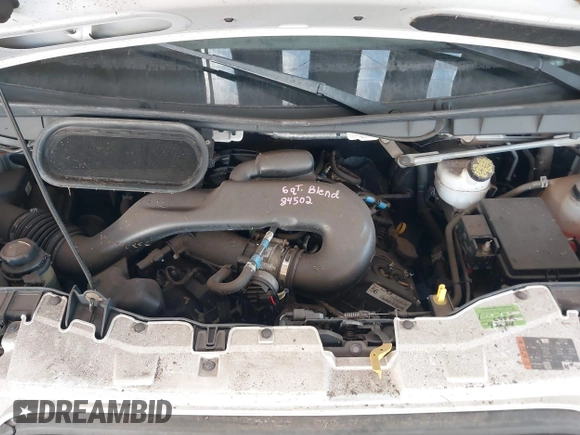 2018 Ford Transit с VIN 1FTYE1ZM5JKA43500, выставлен на аукционе IAAI как лот 40807167 с пробегом 144 419 миль миль и . История ставок и продаж доступна на DreamBid. Изображение 10.