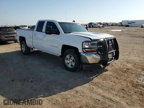 2018 Chevrolet Silverado 1500 LT with VIN 1GCVKRECXJZ221951, listed as a Copart auction lot 52294935 with 102,620 mi miles and Salvage Title. Bid and sale history available at DreamBid. Image 10.