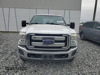 2016 Ford F-250 XL z VIN 1FT7W2A61GEC04430, wystawiony jako Copart lot #52383415 z przebiegiem 136 451 mil mil oraz Szkoda całkowita • Salvage title. Historia ofert i sprzedaży dostępna na DreamBid. Obrazek 5.