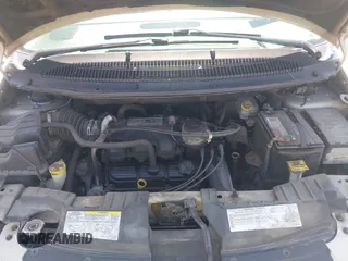2005 Chrysler Town & Country with VIN 1C4GP45R25B370709, listed as a IAAI auction lot 42034770 with 147,675 mi miles. Bid and sale history available at carsss.com. Image 10.