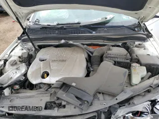 2013 Kia Optima EX with VIN KNAGM4AD2D5049928, listed as a Copart auction lot 59376635 with 131,664 mi miles and Salvage title. Bid and sale history available at DreamBid. Image 11.