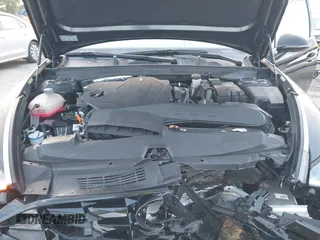 2023 Hyundai Sonata SEL z VIN KMHL64JA6PA304444, wystawiony jako IAAI lot #41984491 z przebiegiem 22 110 mil mil oraz . Historia ofert i sprzedaży dostępna na DreamBid. Obrazek 10.