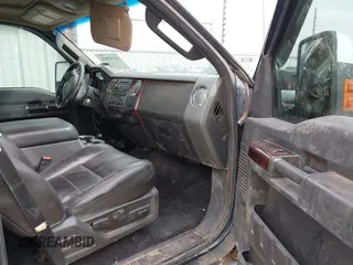 2010 Ford Super Duty F-250 SRW XL with VIN 1FTSW2BR8AEA13078, listed as a IAAI auction lot 41702041 with 311,337 mi miles. Bid and sale history available at carsss.com. Image 5.