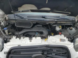 2015 Ford Transit Cargo с VIN 1FTNR1YM9FKA13366, выставлен на аукционе Copart как лот 57946755 с пробегом 129 500 миль миль и Списание • Salvage title. История ставок и продаж доступна на DreamBid. Изображение 12.