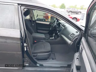 2018 Subaru Outback Premium with VIN 4S4BSADC6J3217075, listed as a IAAI auction lot 42205572 with 108,500 mi miles and . Bid and sale history available at DreamBid. Image 5.