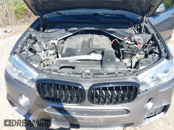 2014 BMW X5 xDrive35i z VIN 5UXKR0C5XE0K42788, wystawiony jako IAAI lot #42263399 z przebiegiem 138 644 mil mil oraz . Historia ofert i sprzedaży dostępna na DreamBid. Obrazek 10.