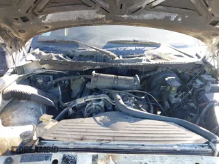 1997 Dodge 1500 with VIN 3B7HC13Z2VG714063, listed as a IAAI auction lot 41725318 with 306,824 mi miles and . Bid and sale history available at DreamBid. Image 10.