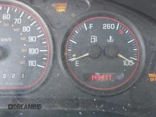 2004 Pontiac Montana z VIN 1GMDU03E94D189934, wystawiony jako IAAI lot #41968925 z przebiegiem 143 411 mil mil oraz . Historia ofert i sprzedaży dostępna na DreamBid. Obrazek 16.