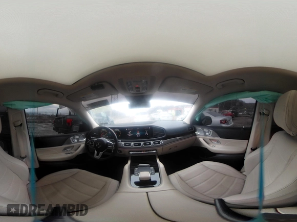 2022 Mercedes-Benz GLE 350 с VIN 4JGFB4KB5NA742269, выставлен на аукционе IAAI как лот 41653576 с пробегом 59 405 миль миль и . История ставок и продаж доступна на DreamBid. Изображение 18.