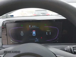 2024 Kia Seltos LX z VIN KNDEPCAA6R7538104, wystawiony jako IAAI lot #42150483 z przebiegiem 28 707 mil mil oraz . Historia ofert i sprzedaży dostępna na DreamBid. Obrazek 7.