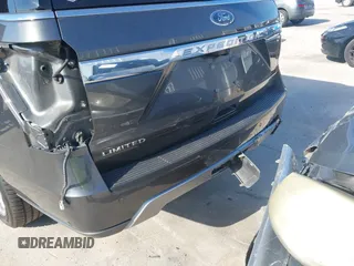 2018 Ford Expedition Max Limited with VIN 1FMJK1KT9JEA32683, listed as a IAAI auction lot 42033675 with 122,072 mi miles and . Bid and sale history available at DreamBid. Image 6.