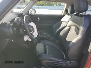 2015 MINI Hardtop с VIN WMWXM5C53FT942331, выставлен на аукционе Copart как лот 54213935 с пробегом Не указан миль и Списание • Salvage title. История ставок и продаж доступна на DreamBid. Изображение 7.