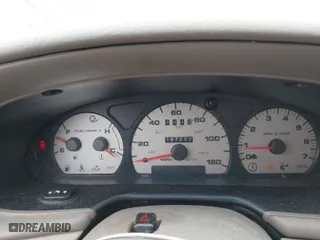 2003 Ford Taurus SEL with VIN 1FAFP56S13A124987, listed as a IAAI auction lot 41626121 with 197,237 mi miles. Bid and sale history available at carsss.com. Image 7.