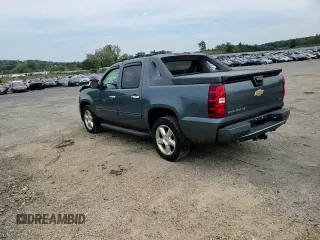 2011 Chevrolet Avalanche LT with VIN 3GNTKFE37BG387407, listed as a Copart auction lot 72122904 with 205,111 mi miles and Clean Title. Bid and sale history available at carsss.com. Image 11.