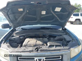 2007 Honda Ridgeline RT z VIN 2HJYK16247H551304, wystawiony jako IAAI lot #42563119 z przebiegiem 160 795 mil mil oraz . Historia ofert i sprzedaży dostępna na DreamBid. Obrazek 10.