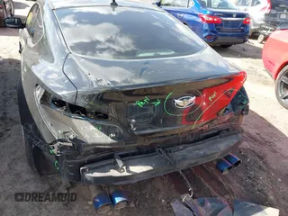 2013 Hyundai Genesis Coupe 2.0T z VIN KMHHT6KD2DU097886, wystawiony jako IAAI lot #41864894 z przebiegiem 152 642 mil mil oraz . Historia ofert i sprzedaży dostępna na DreamBid. Obrazek 6.