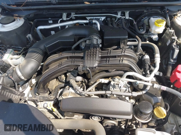 2020 Subaru Legacy Limited с VIN 4S3BWAN62L3024295, выставлен на аукционе IAAI как лот 42284428 с пробегом 92 781 миль миль и . История ставок и продаж доступна на DreamBid. Изображение 10.